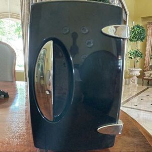 Sharper Image Hot Cold Snack Box